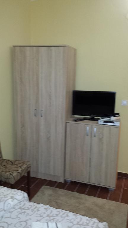 Kazablanka Rooms Aerodrom Susunja Exteriör bild